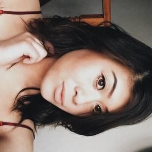 Meet your Posher, Mari-ann